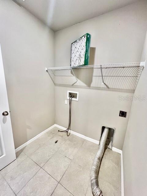 SPRING HILL - Residential Lease