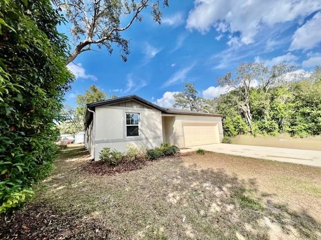 SPRING HILL - Residential Lease