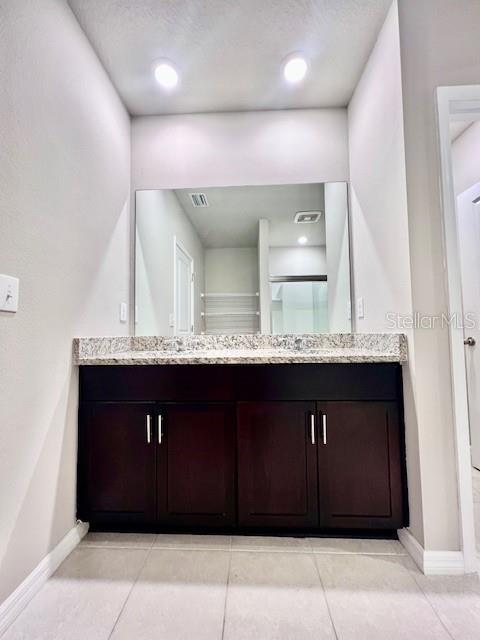 SPRING HILL - Residential Lease