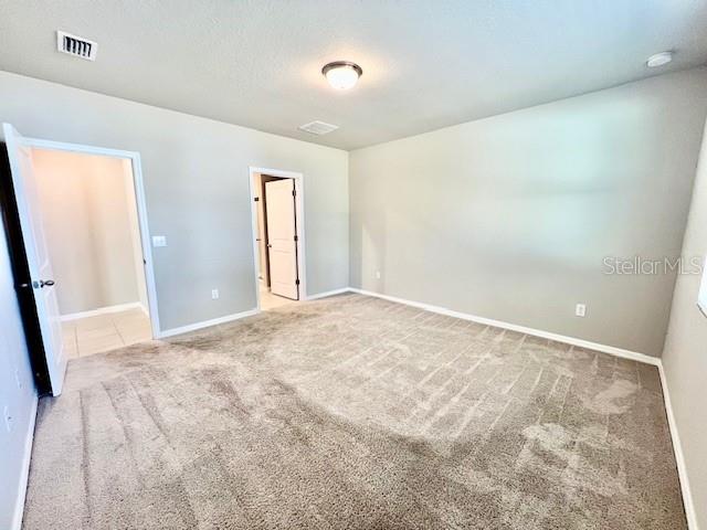 SPRING HILL - Residential Lease