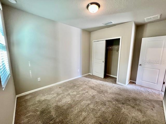 SPRING HILL - Residential Lease