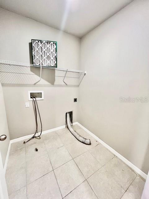 SPRING HILL - Residential Lease