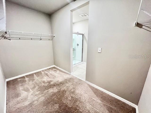 SPRING HILL - Residential Lease