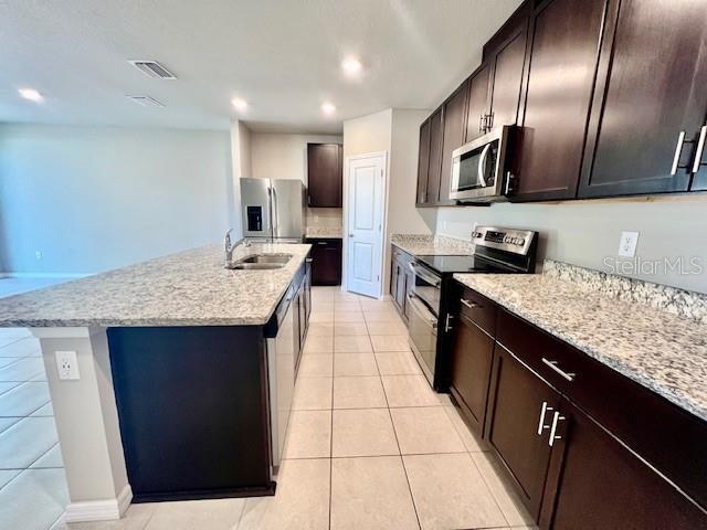 SPRING HILL - Residential Lease