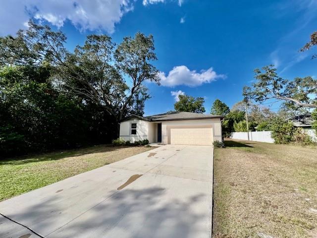 SPRING HILL - Residential Lease