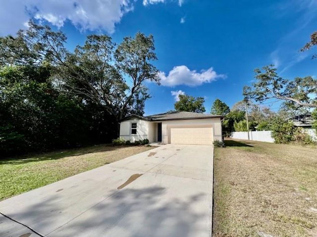 Photo of 1251 Mcneal Road, Spring Hill, FL 34608 (MLS # W7881071)
