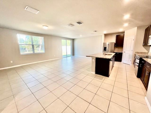 SPRING HILL - Residential Lease