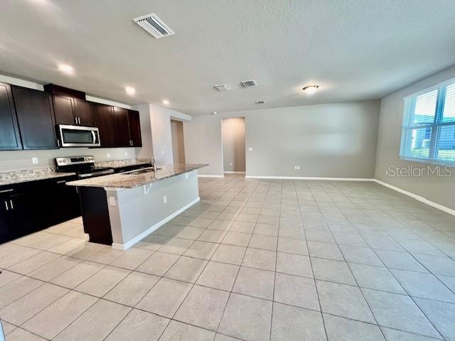 SPRING HILL - Residential Lease