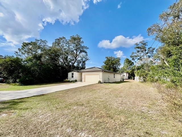 SPRING HILL - Residential Lease