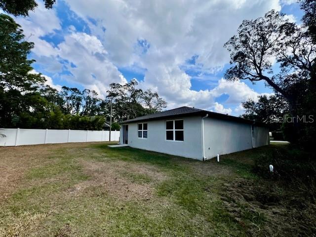 SPRING HILL - Residential Lease