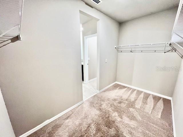 SPRING HILL - Residential Lease