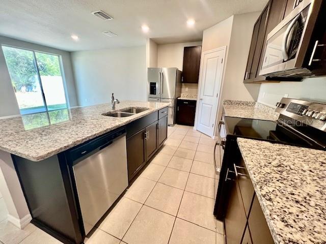 SPRING HILL - Residential Lease