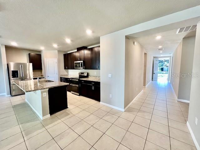 SPRING HILL - Residential Lease