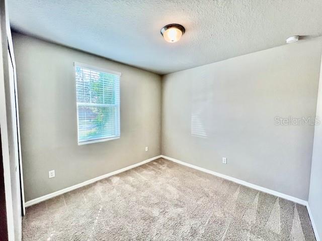 SPRING HILL - Residential Lease