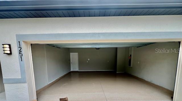 SPRING HILL - Residential Lease