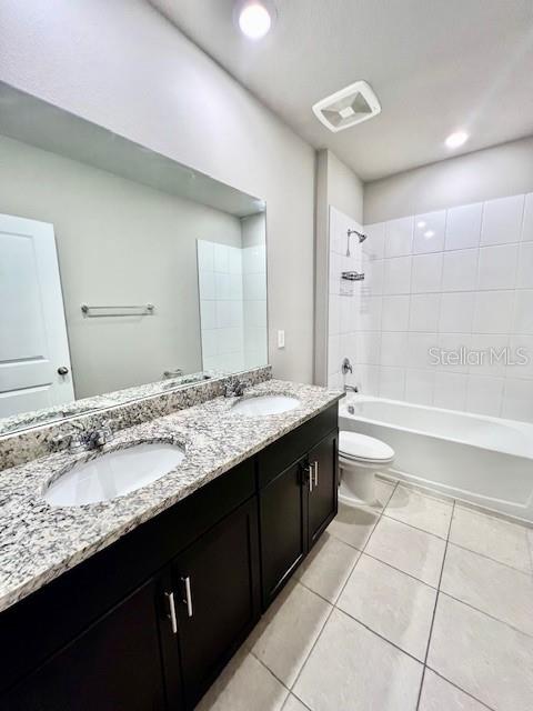 SPRING HILL - Residential Lease