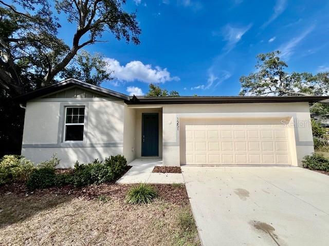 SPRING HILL - Residential Lease