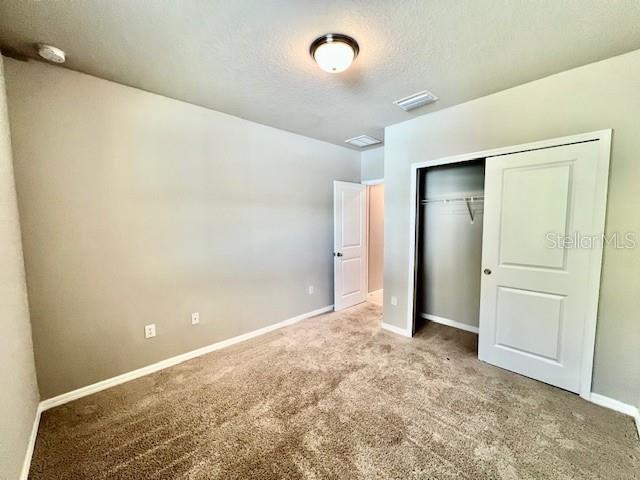 SPRING HILL - Residential Lease