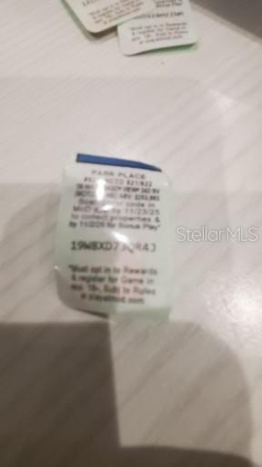 DOUGLAS PARK 03 - Residential