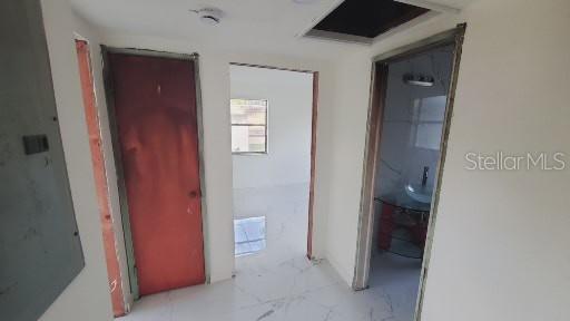 DOUGLAS PARK 03 - Residential