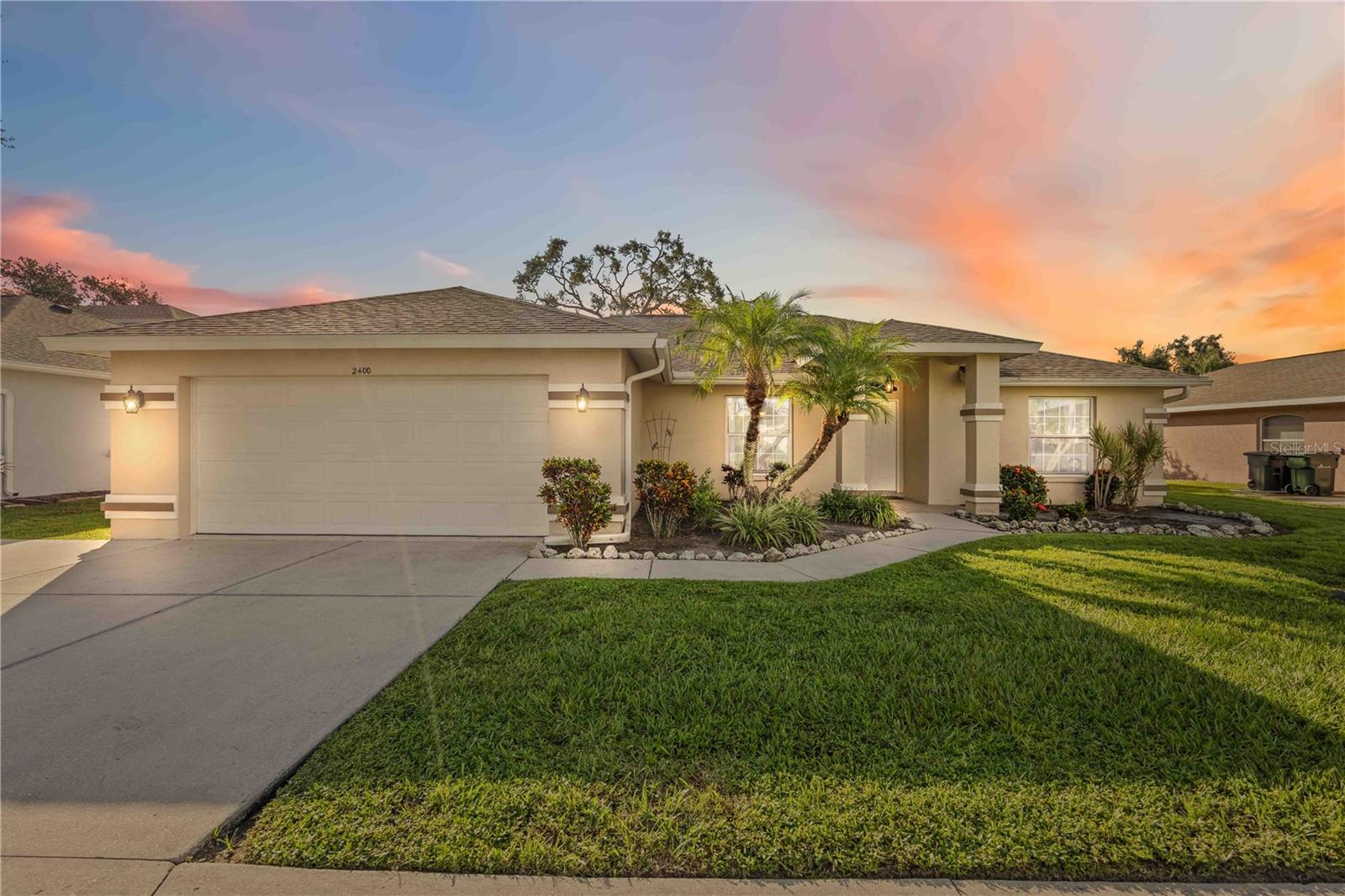 2400 APPALOOSA CIRCLE