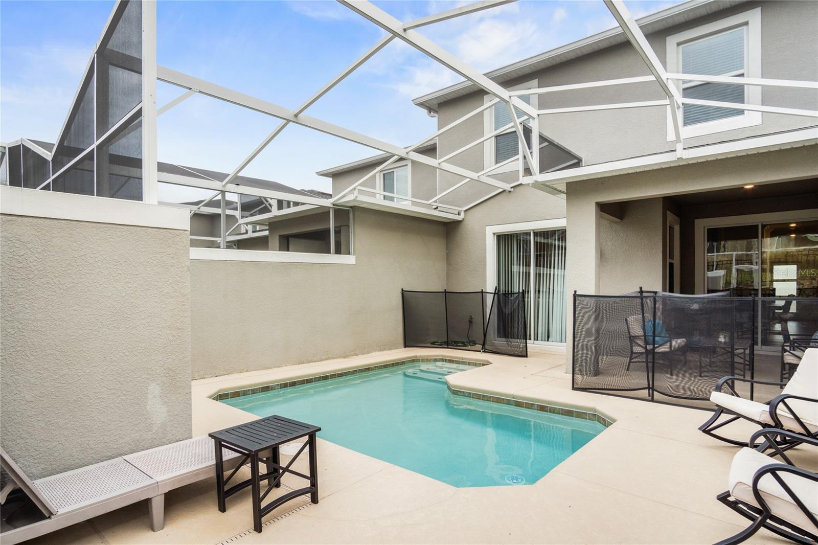 STONEYBROOK SOUTH NORTH PARCEL - Residential