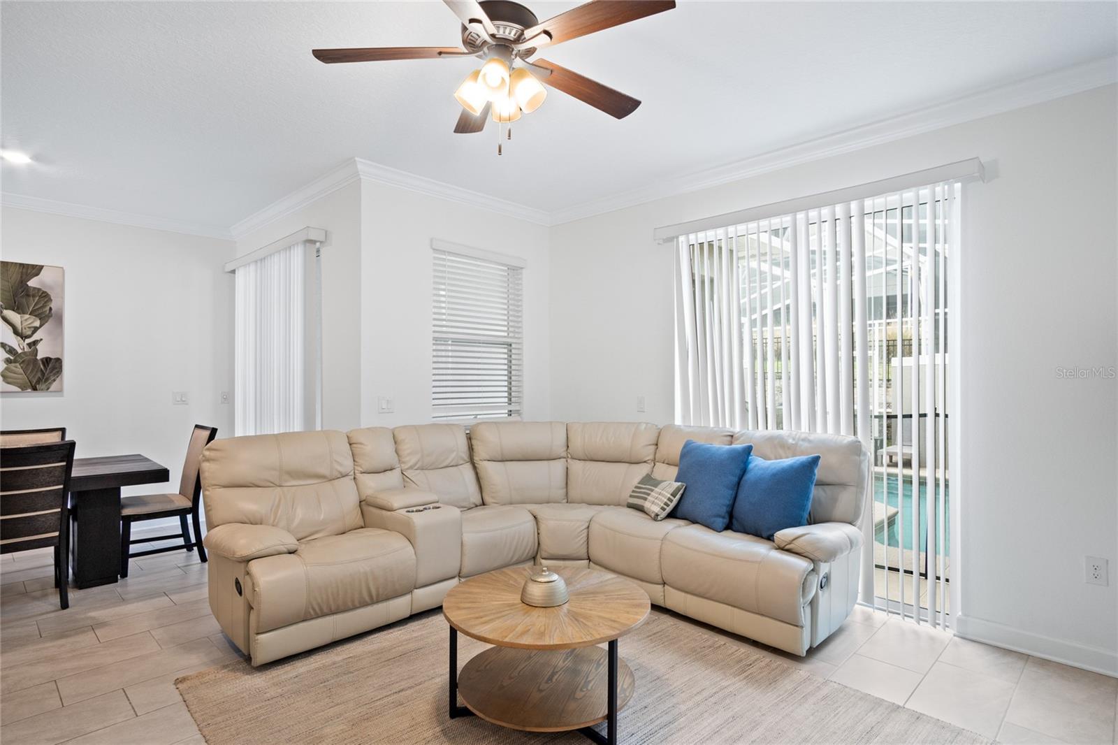 STONEYBROOK SOUTH NORTH PARCEL - Residential