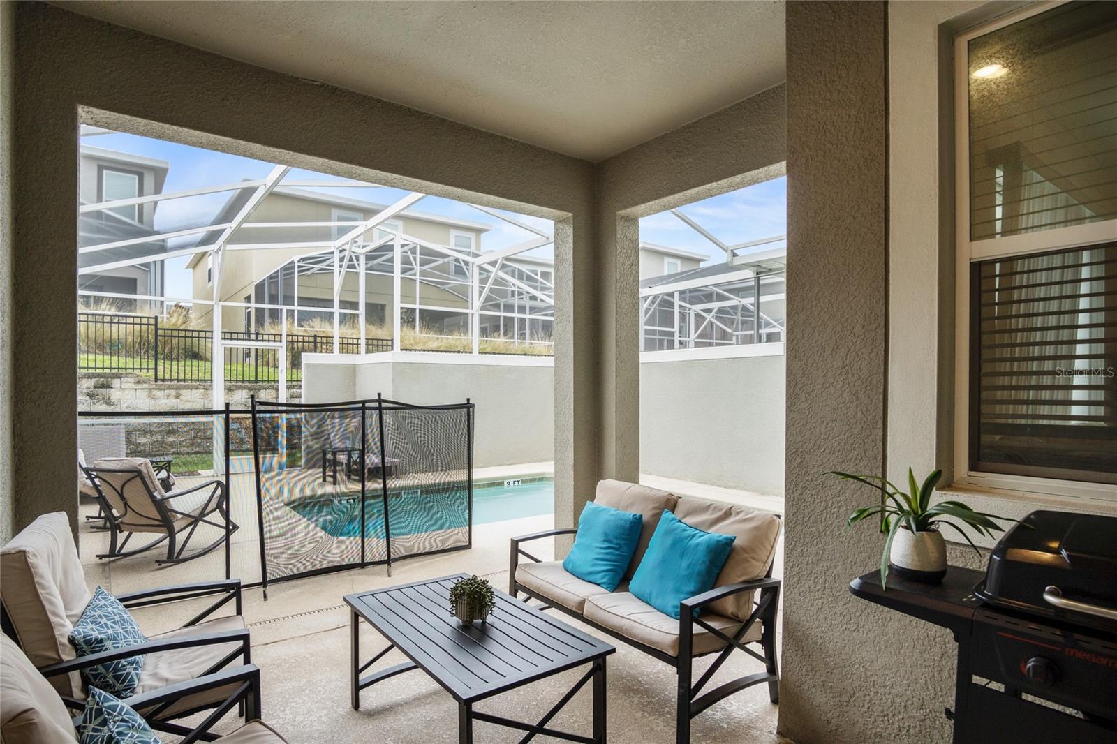 STONEYBROOK SOUTH NORTH PARCEL - Residential