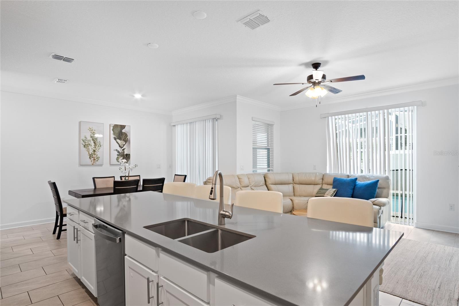 STONEYBROOK SOUTH NORTH PARCEL - Residential