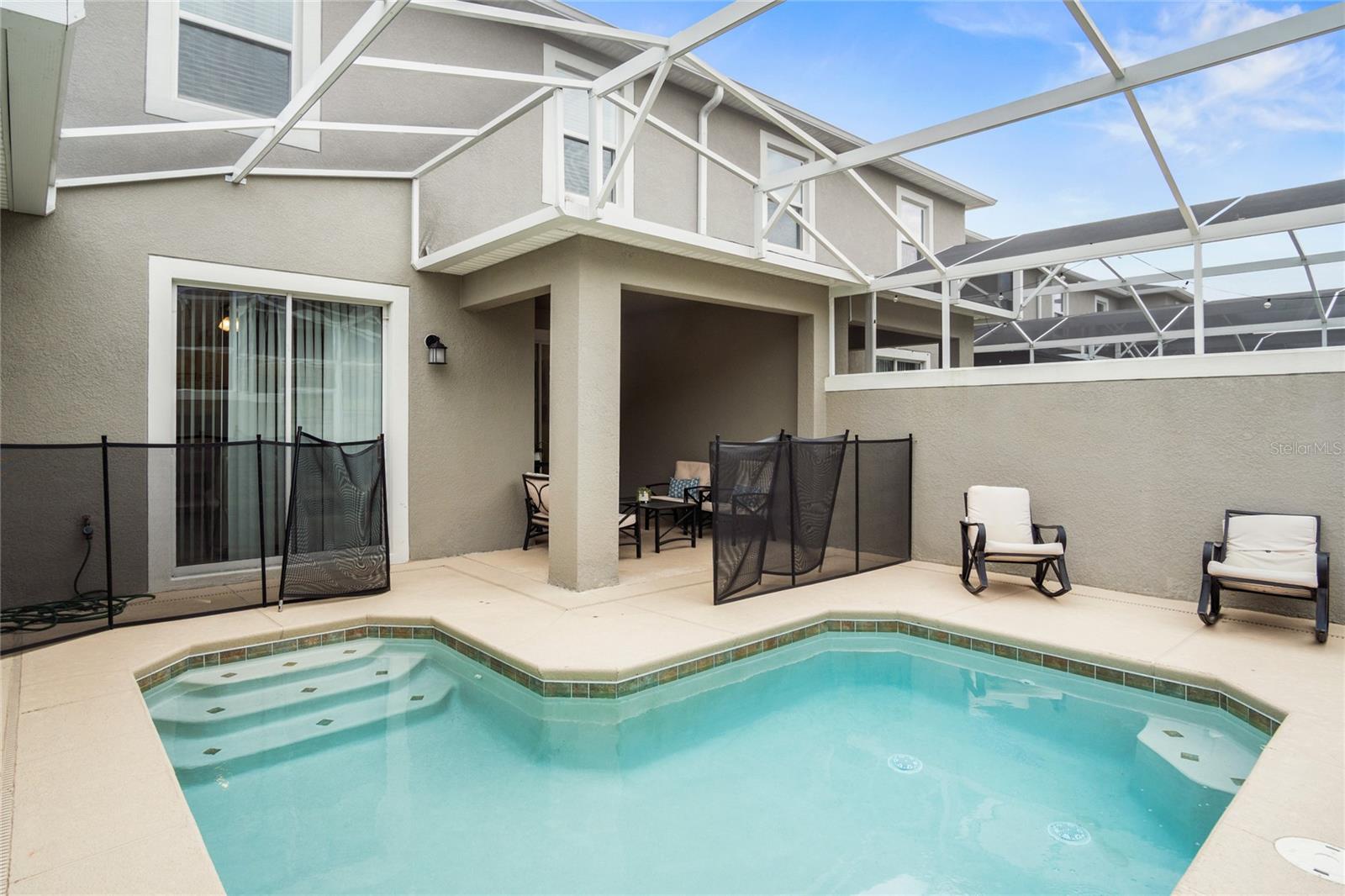 STONEYBROOK SOUTH NORTH PARCEL - Residential