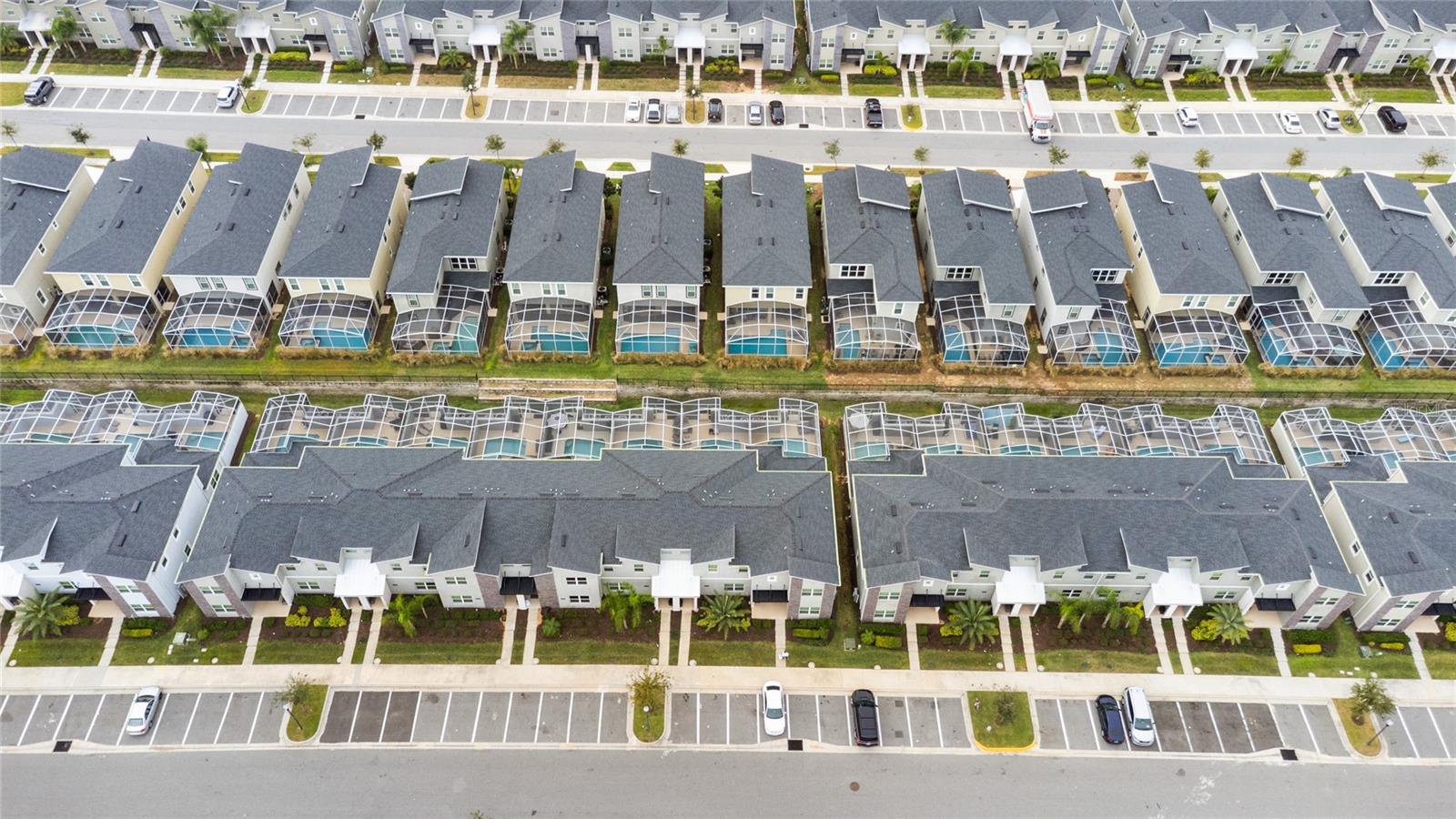 STONEYBROOK SOUTH NORTH PARCEL - Residential