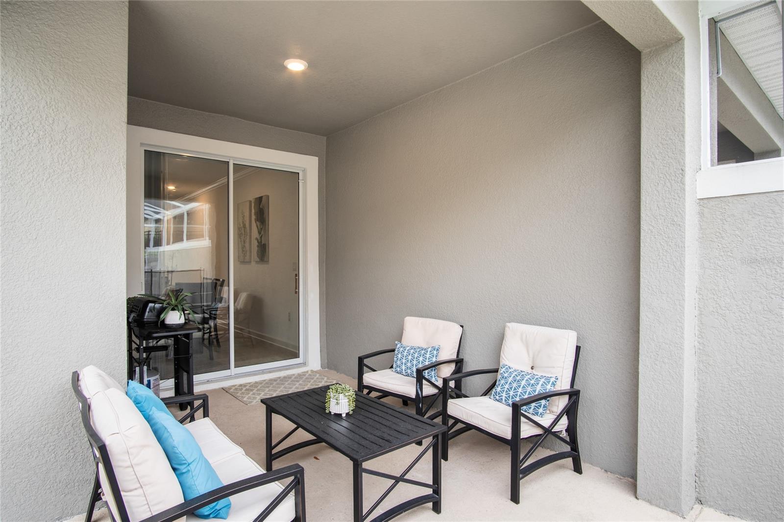 STONEYBROOK SOUTH NORTH PARCEL - Residential