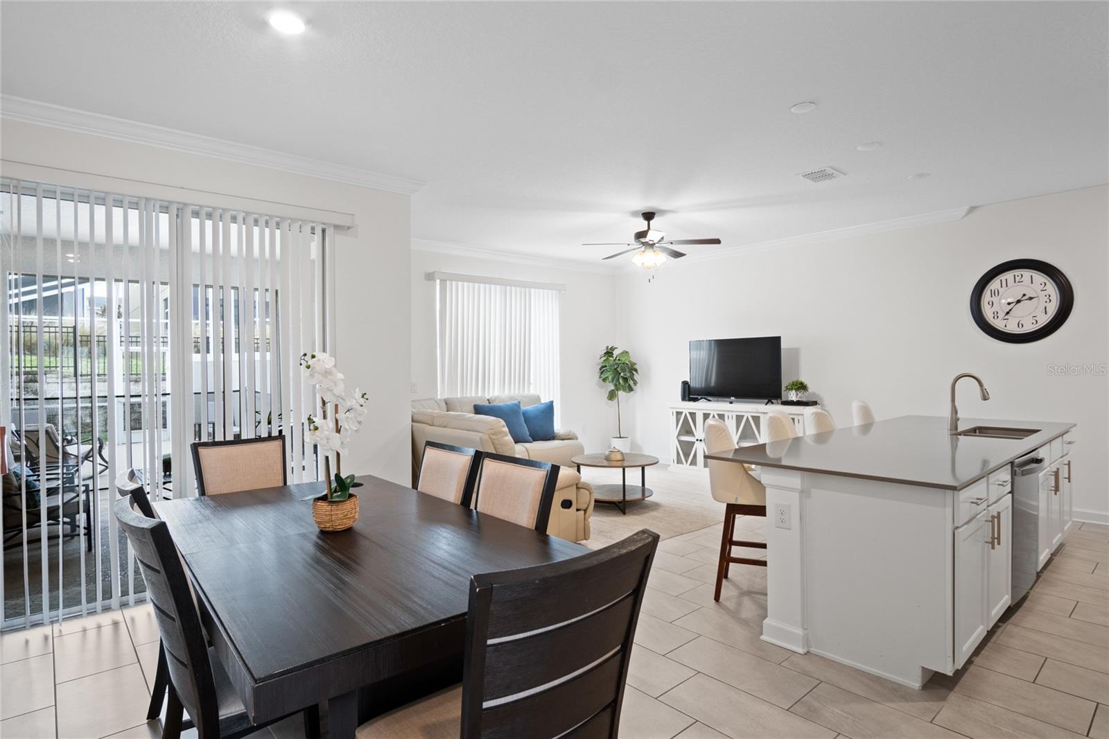 STONEYBROOK SOUTH NORTH PARCEL - Residential