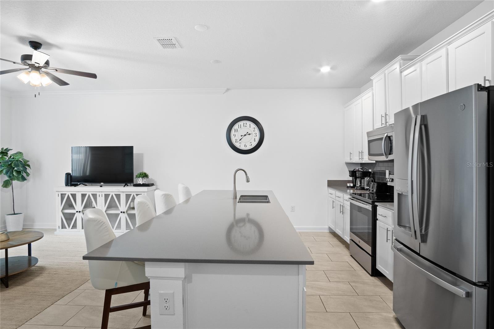 STONEYBROOK SOUTH NORTH PARCEL - Residential