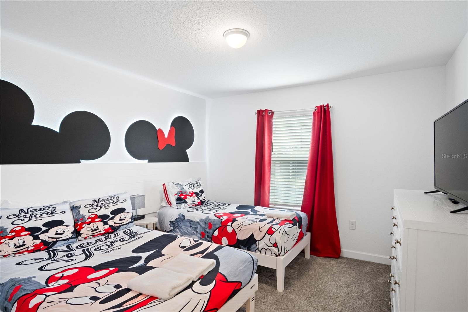 STONEYBROOK SOUTH NORTH PARCEL - Residential