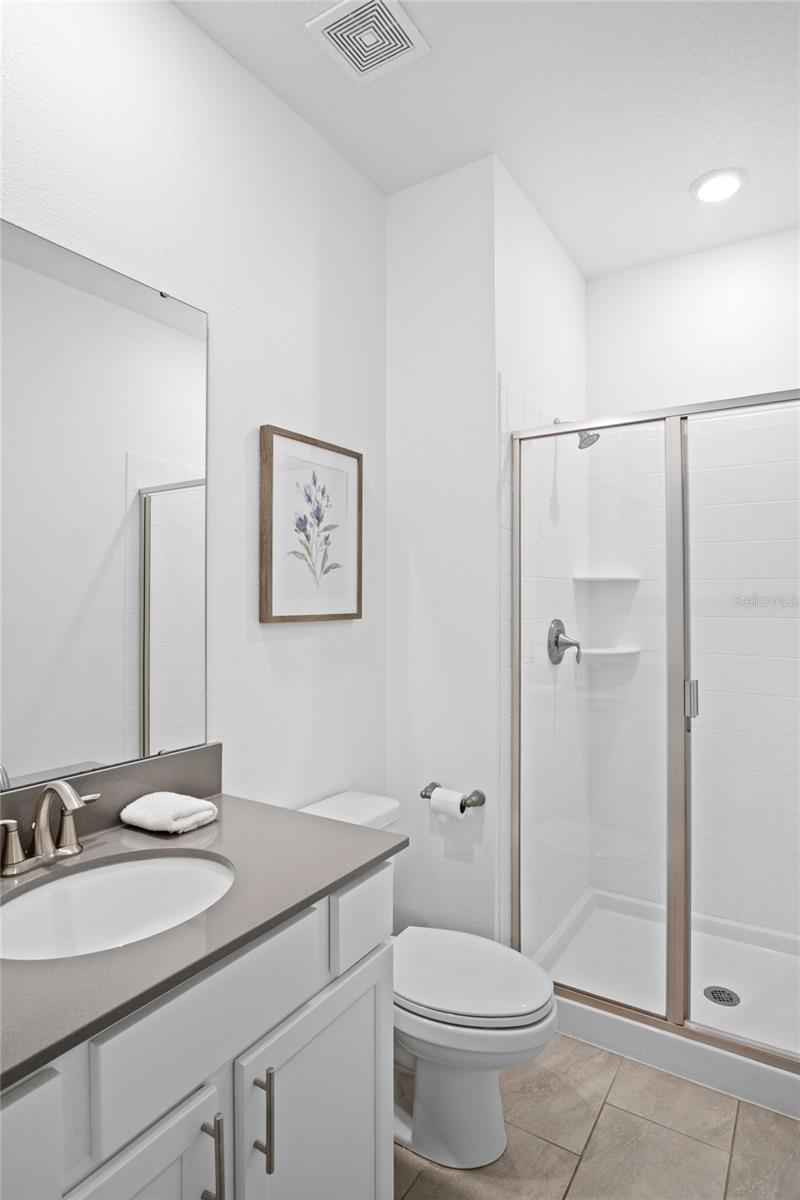 STONEYBROOK SOUTH NORTH PARCEL - Residential