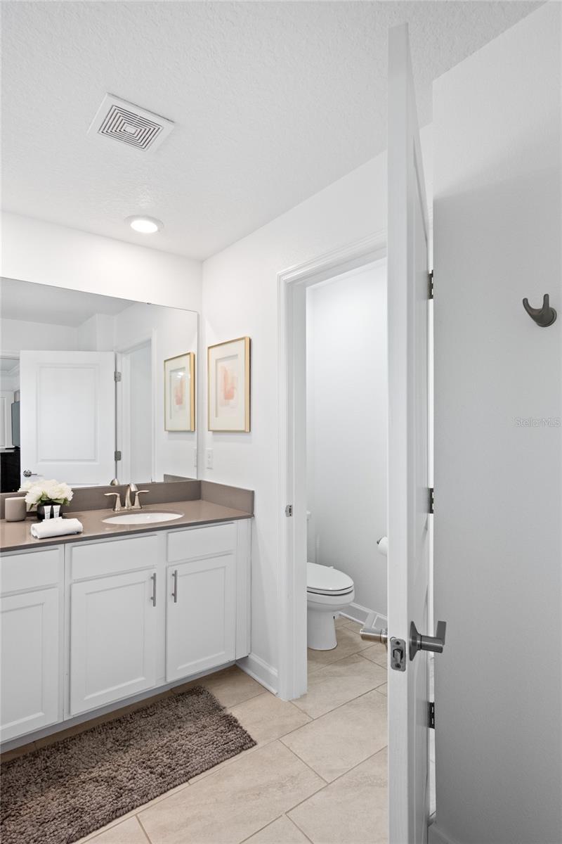 STONEYBROOK SOUTH NORTH PARCEL - Residential