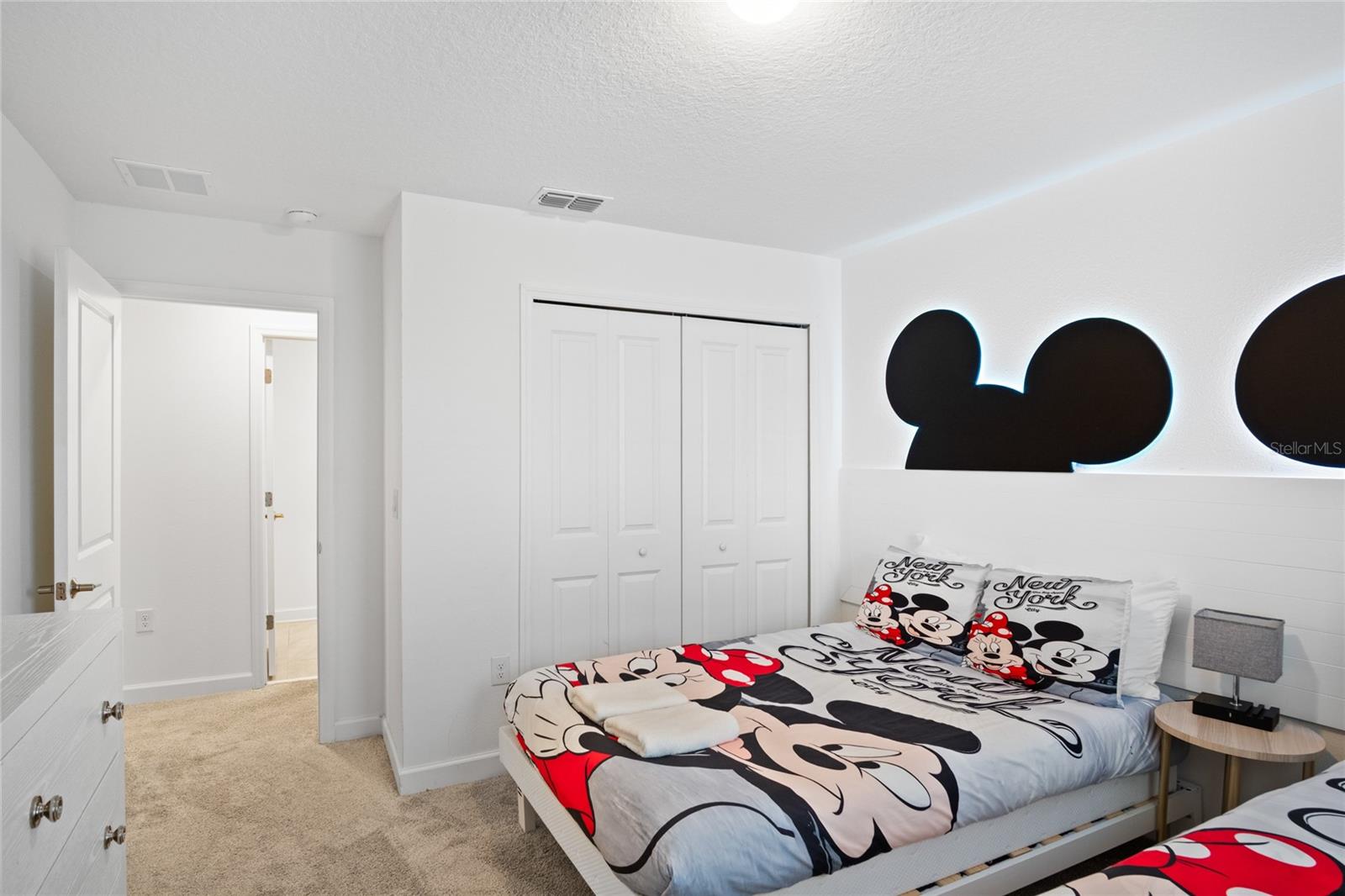 STONEYBROOK SOUTH NORTH PARCEL - Residential