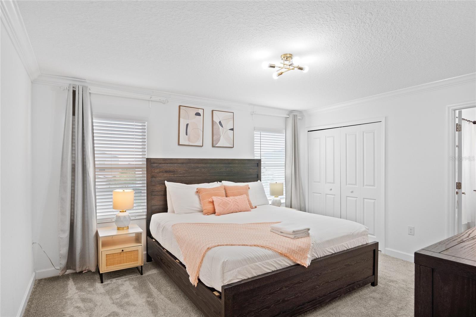 STONEYBROOK SOUTH NORTH PARCEL - Residential