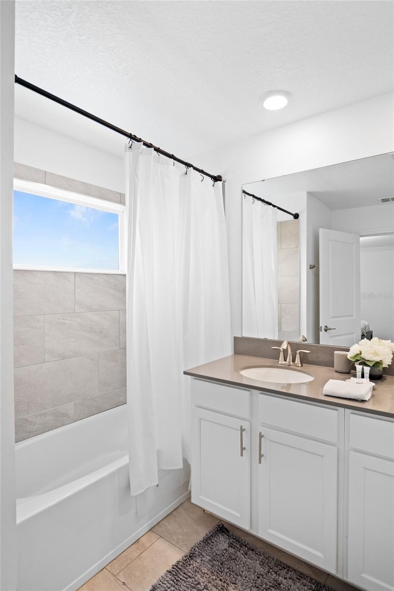 STONEYBROOK SOUTH NORTH PARCEL - Residential