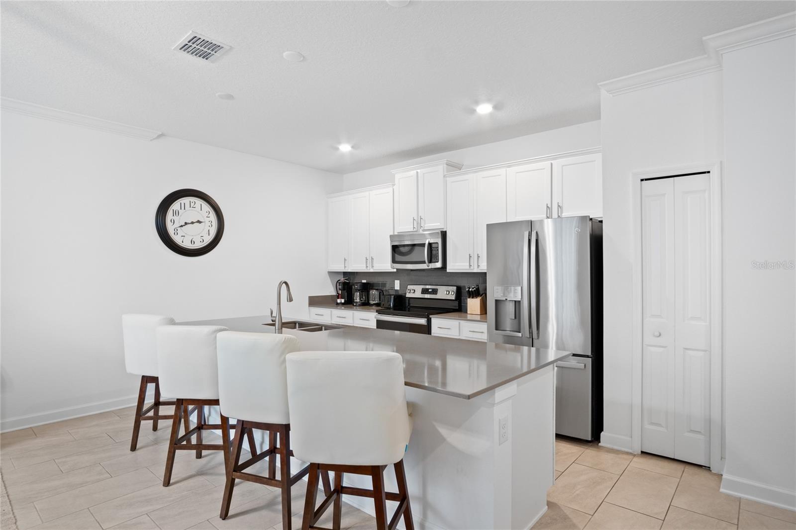 STONEYBROOK SOUTH NORTH PARCEL - Residential