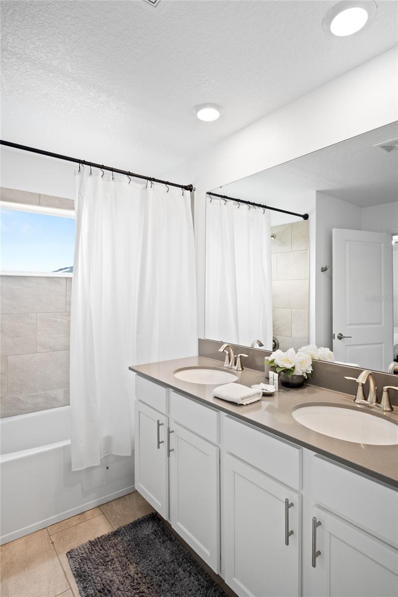 STONEYBROOK SOUTH NORTH PARCEL - Residential