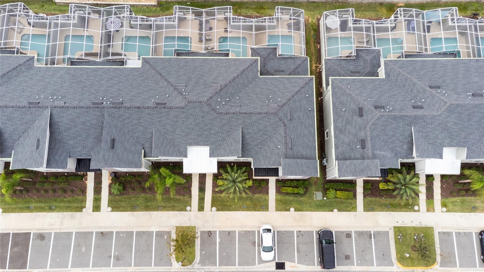 STONEYBROOK SOUTH NORTH PARCEL - Residential