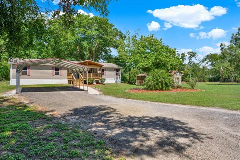 34711 BARRY LANE SORRENTO FL 32776