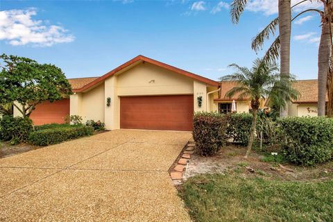 A home in BRADENTON