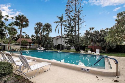 A home in BRADENTON