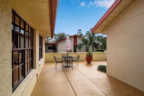 A home in BRADENTON