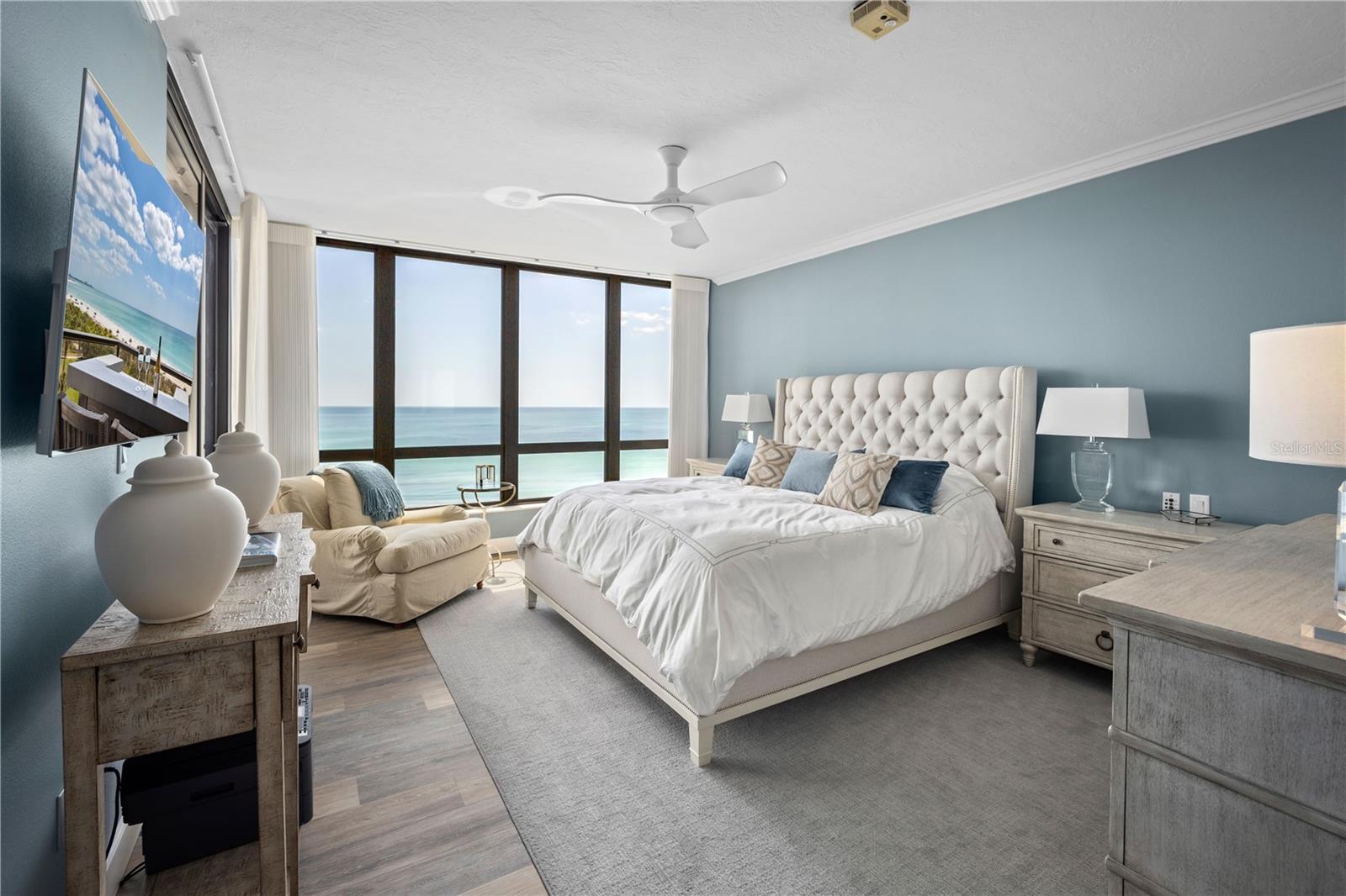 SANCTUARY IV - Residential