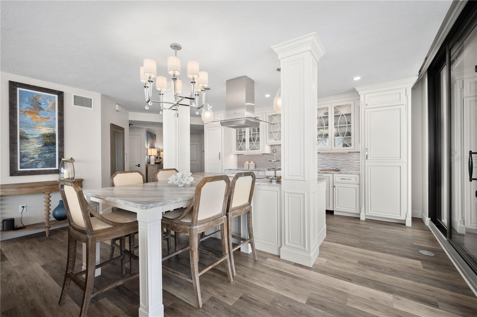 SANCTUARY IV - Residential