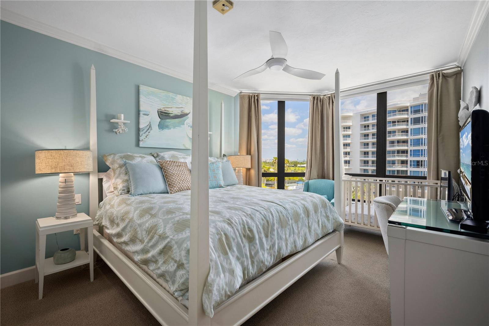 SANCTUARY IV - Residential